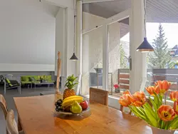 Bild zur gratis inserierten Ferienwohnung Im Gruebi Apt.5.