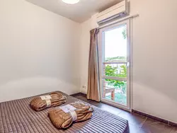 Bild zur gratis inserierten Ferienwohnung Residence Marina di Favone, T2, 2-4 pers.