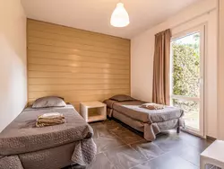 Bild zur gratis inserierten Ferienwohnung Residence Marina di Favone, T3, 4-6 pers.