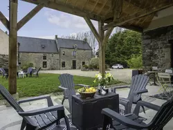 Bild zur gratis inserierten Ferienwohnung L'annexe.