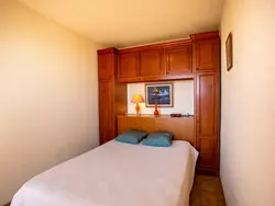 Bild zur gratis inserierten Ferienwohnung Les 3 Iles.