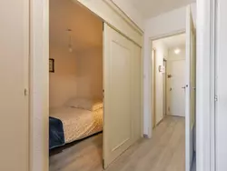 Ferienwohnung Vue Mer -Apt 2 pièces+alcove-5 pers. in Saint-Jean-de-Monts - 5 Personen, Hund erlaubt