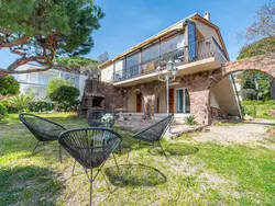 Ferienwohnung Le Jasmin in Cavalaire-sur-Mer - 4 Personen, Hund nicht erlaubt