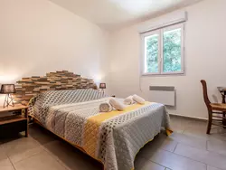 Bild zur gratis inserierten Ferienwohnung Casa Brigitte.