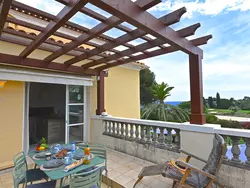 Bild zur gratis inserierten Ferienwohnung Le Village (VJ106).