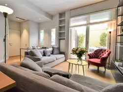 Bild zur gratis inserierten Ferienwohnung Brera Terrace Apartment.