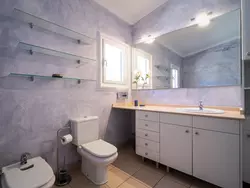 Ferienhaus Marita in Teulada (la Marina Alta) - 6 Personen, Hund erlaubt