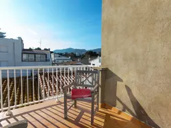 Bild zur gratis inserierten Ferienwohnung Tamariu II.