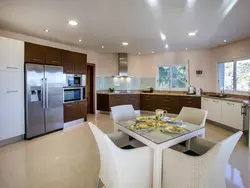 Bild zur gratis inserierten Ferienwohnung Casa Las Terrazas.