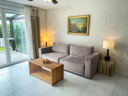 Bild zur gratis inserierten Ferienwohnung Ferienhaus Breisach.