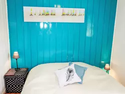 Ferienhaus Le Bois d'Amour in Dinard - 6 Personen, Hund erlaubt