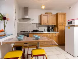 Ferienhaus Le champin in Saint-Coulomb - 4 Personen, Hund nicht erlaubt