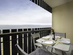 Bild zur gratis inserierten Ferienwohnung Les Océanides.