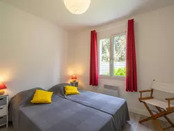 Bild zur gratis inserierten Ferienwohnung Zephir.