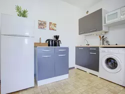 Bild zur gratis inserierten Ferienwohnung Le Hameau du Rivage.