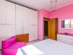 Bild zur gratis inserierten Ferienwohnung Mansarda.