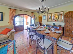 Bild zur gratis inserierten Ferienwohnung Flora Mar.