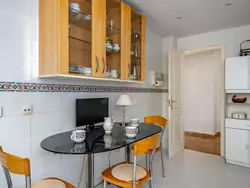 Ferienwohnung Los Almendros 2 in Málaga (Andalusien) - 4 Personen, Hund erlaubt