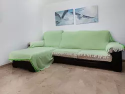 Bild zur gratis inserierten Ferienwohnung Mirador de las Islas 5.