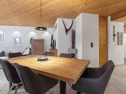 Bild zur gratis inserierten Ferienwohnung Schweizerhof 501 Mü.