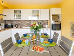 Bild zur gratis inserierten Ferienwohnung Plein Sud.