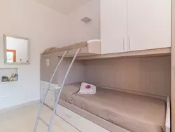 Bild zur gratis inserierten Ferienwohnung Lidia Capo Ceraso resort.