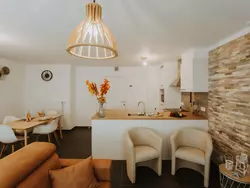 Bild zur gratis inserierten Ferienwohnung Oasi with parking and terrace.