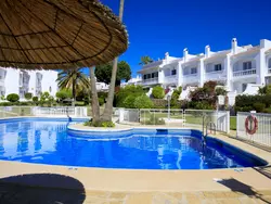 Ferienhaus Jardines de Nerja in Nerja (La Axarquía) - 6 Personen, Hund nicht erlaubt