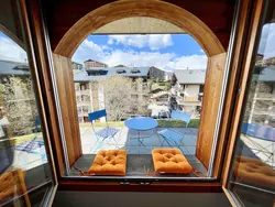 Bild zur gratis inserierten Ferienwohnung Ferme de Sandra E0.