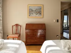 Bild zur gratis inserierten Ferienwohnung L'Esplanade A1.4.