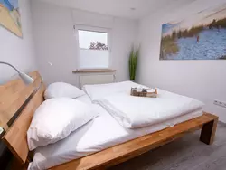 Bild zur gratis inserierten Ferienwohnung Essen.