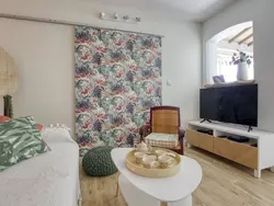 Bild zur gratis inserierten Ferienwohnung Jardins de la mer.