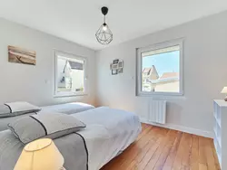 Bild zur gratis inserierten Ferienwohnung Janomaine.