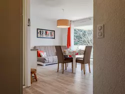 Bild zur gratis inserierten Ferienwohnung Domaine des roches.