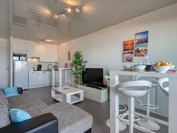 Bild zur gratis inserierten Ferienwohnung Les Océanides.