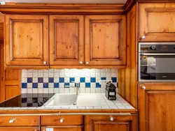 Bild zur gratis inserierten Ferienwohnung Ecrin des Neiges (Val Claret).