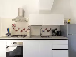 Bild zur gratis inserierten Ferienwohnung Il Giardino.