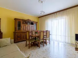 Ferienwohnung Fraila in Riva Ligure - 6 Personen, Hund erlaubt