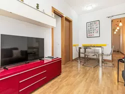 Ferienwohnung Sants-Montjuïc: Avenida Madrid in Sants-Badal (Sants-Montjuïc) - 4 Personen, Hund nicht erlaubt