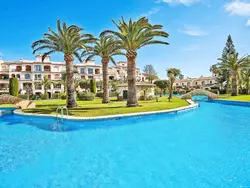 Bild zur gratis inserierten Ferienwohnung La Isla.