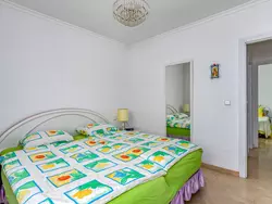 Bild zur gratis inserierten Ferienwohnung El Chaparral.