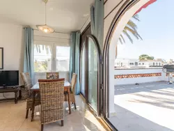 Bild zur gratis inserierten Ferienwohnung Melrose place.