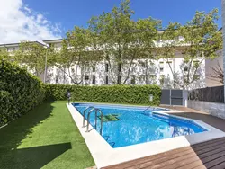 Bild zur gratis inserierten Ferienwohnung Mar i Llum.