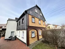 Bild zur gratis inserierten Ferienwohnung Fritz.