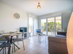 Ferienwohnung Royal Rivage in Carqueiranne - 4 Personen, Hund nicht erlaubt