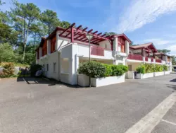 Bild zur gratis inserierten Ferienwohnung Villa Marine.