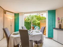 Bild zur gratis inserierten Ferienwohnung Le chant de la mer.