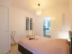 Bild zur gratis inserierten Ferienwohnung Le Cyrnos.