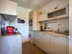 Bild zur gratis inserierten Ferienwohnung Le Lagon Bleu.