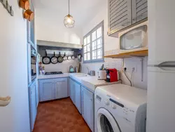 Bild zur gratis inserierten Ferienwohnung Le Mazet.